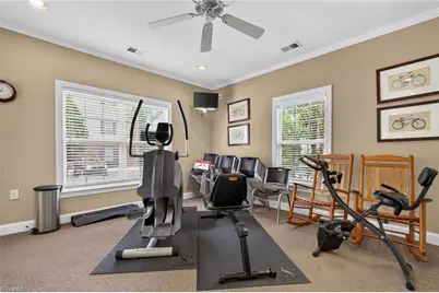 522 College Road #207, Greensboro, NC 27410 - Photo 19