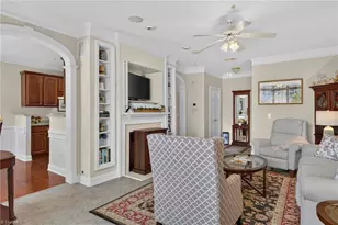 522 College Rd, Greensboro, NC 27410 - Photo 13