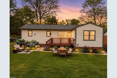 1809 Acorn Road, Greensboro, NC 27405 - Photo 5