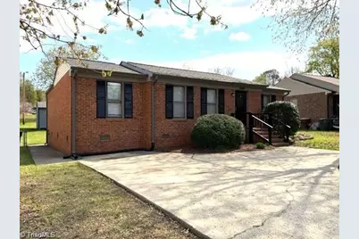 1809 Acorn Road, Greensboro, NC 27405 - Photo 3