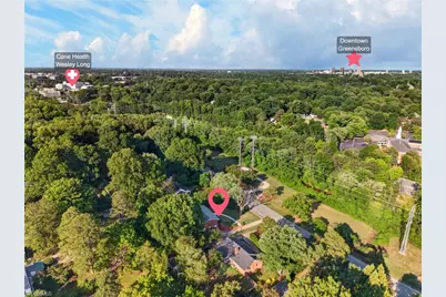 113 Green Valley Road, Greensboro, NC 27403 - Photo 21