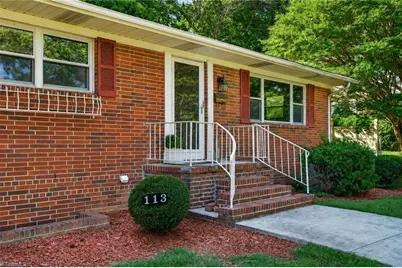 113 Green Valley Road, Greensboro, NC 27403 - Photo 1