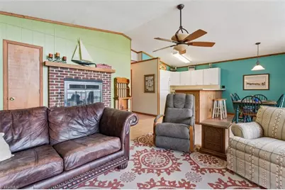 918 Pinehaven Drive, New London, NC 28127 - Photo 7