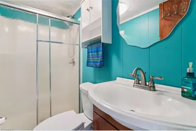 918 Pinehaven Drive, New London, NC 28127 - Photo 23