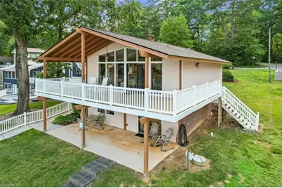 918 Pinehaven Drive, New London, NC 28127 - Photo 33