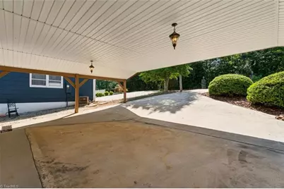 918 Pinehaven Drive, New London, NC 28127 - Photo 35