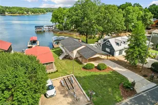 918 Pinehaven Dr, New London, NC 28127 - Photo 27