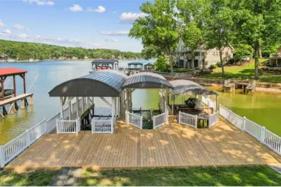 918 Pinehaven Drive, New London, NC 28127 - Photo 5
