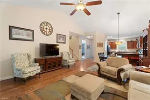 508 Clematis Way, Kernersville, NC 27284 - Photo 9