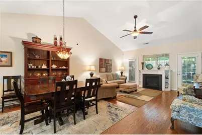 508 Clematis Way, Kernersville, NC 27284 - Photo 3