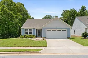 7007 Lowline Dr, Greensboro, NC 27405 - Photo 1