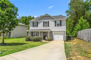 273 Thad Dr, Haw River, NC 27258 - Photo 1