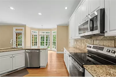 3211 Timberoak Court, Greensboro, NC 27410 - Photo 15