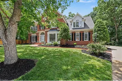 3211 Timberoak Court, Greensboro, NC 27410 - Photo 5