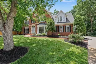 3211 Timberoak Ct, Greensboro, NC 27410 - Photo 5