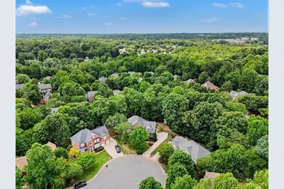 3211 Timberoak Court, Greensboro, NC 27410 - Photo 41