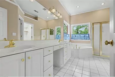 3211 Timberoak Court, Greensboro, NC 27410 - Photo 23