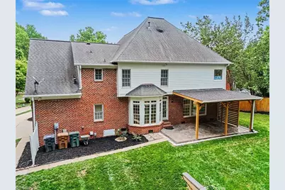 3211 Timberoak Court, Greensboro, NC 27410 - Photo 39
