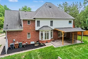 3211 Timberoak Ct, Greensboro, NC 27410 - Photo 39