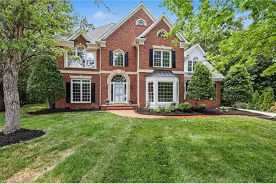 3211 Timberoak Court, Greensboro, NC 27410 - Photo 3