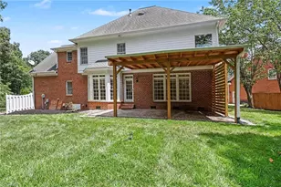3211 Timberoak Ct, Greensboro, NC 27410 - Photo 37