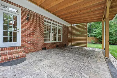 3211 Timberoak Court, Greensboro, NC 27410 - Photo 35