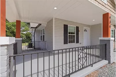 934 Forrest Street, High Point, NC 27262 - Photo 5