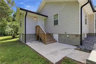 934 Forrest St, High Point, NC 27262 - Photo 25