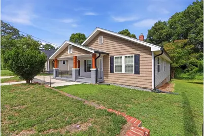934 Forrest Street, High Point, NC 27262 - Photo 3