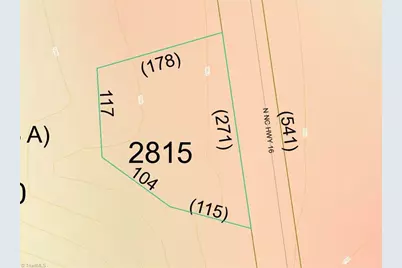 6689 Nc Highway 16, Millers Creek, NC 28651 - Photo 25