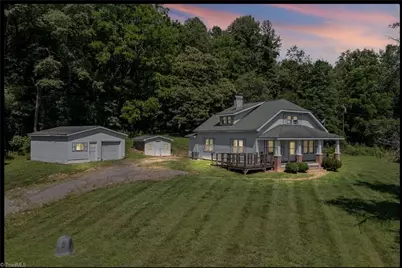 6689 Nc Highway 16, Millers Creek, NC 28651 - Photo 3