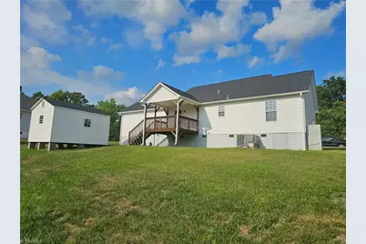 130 Cloverfield Court, Winston-Salem, NC 27127 - Photo 41