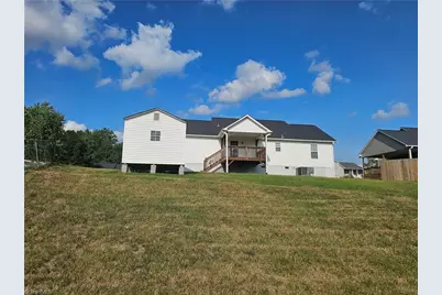 130 Cloverfield Court, Winston-Salem, NC 27127 - Photo 43