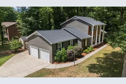 4007 Bradenton Drive, Greensboro, NC 27406 - Photo 3