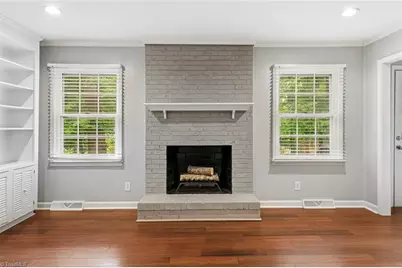 4007 Bradenton Drive, Greensboro, NC 27406 - Photo 23