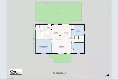 192 Wendi Drive, Linwood, NC 27299 - Photo 29
