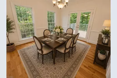 6916 Harvest Glen Drive, Greensboro, NC 27406 - Photo 19