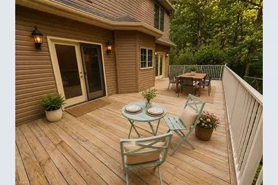 6916 Harvest Glen Drive, Greensboro, NC 27406 - Photo 35