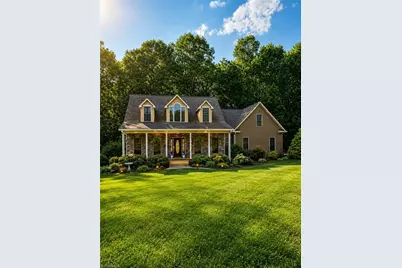6916 Harvest Glen Drive, Greensboro, NC 27406 - Photo 1