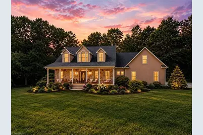 6916 Harvest Glen Drive, Greensboro, NC 27406 - Photo 3