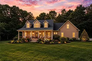 6916 Harvest Glen Dr, Greensboro, NC 27406 - Photo 3
