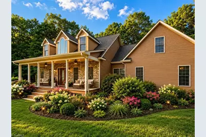6916 Harvest Glen Drive, Greensboro, NC 27406 - Photo 41