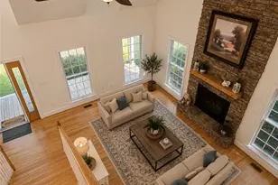 6916 Harvest Glen Dr, Greensboro, NC 27406 - Photo 15