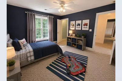 6916 Harvest Glen Drive, Greensboro, NC 27406 - Photo 31