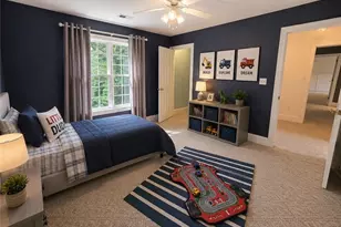 6916 Harvest Glen Dr, Greensboro, NC 27406 - Photo 31