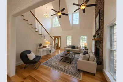 6916 Harvest Glen Drive, Greensboro, NC 27406 - Photo 17