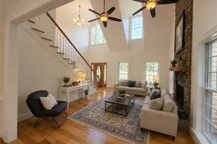 6916 Harvest Glen Dr, Greensboro, NC 27406 - Photo 17