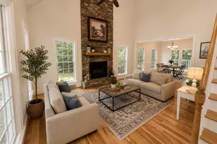 6916 Harvest Glen Dr, Greensboro, NC 27406 - Photo 13