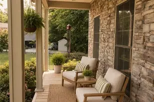 6916 Harvest Glen Dr, Greensboro, NC 27406 - Photo 5