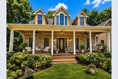 6916 Harvest Glen Drive, Greensboro, NC 27406 - Photo 3